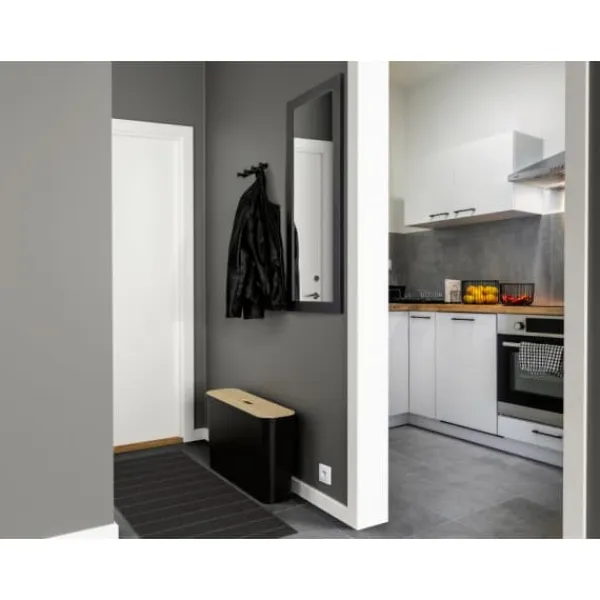 Orthex SmartStore Collect Slim 46 L sorteringsset, sort Outlet