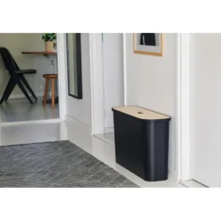 Orthex SmartStore Collect Slim 46 L sorteringsset, sort Outlet