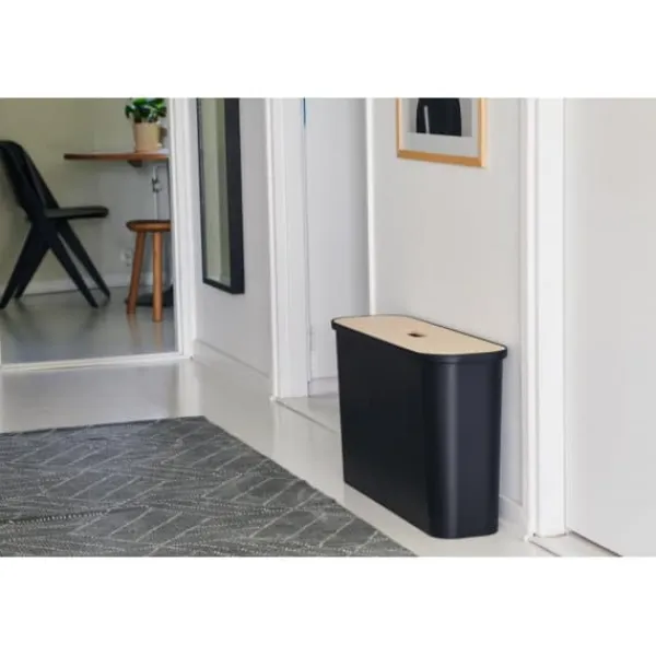 Orthex SmartStore Collect Slim 46 L sorteringsset, sort Outlet
