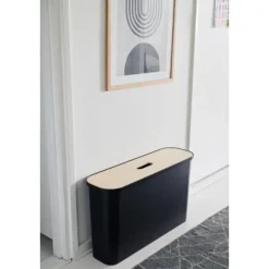 Orthex SmartStore Collect Slim 46 L sorteringsset, sort Outlet