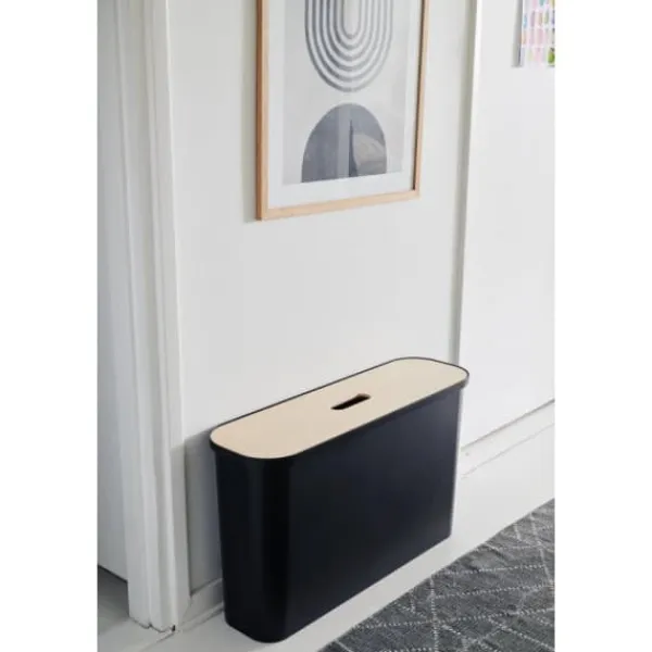 Orthex SmartStore Collect Slim 46 L sorteringsset, sort Outlet
