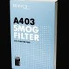 Smogfilter A403 Best