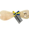 Bestik>Smörkniv 2-pack Häst Spegels
