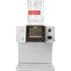 Snowflake ismaskine, 1,8L tank, 80x24x90 cm, sølv Clearance