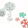 SNOWFLAKES model 2 stempelkutter Clearance