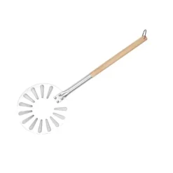 Snurrespade til pizza Sale