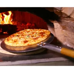 Snurrespade til pizza Sale