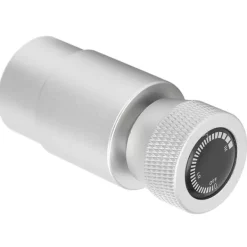 Soda CO2 Adapter Ventilforbindelsessæt ASA 1/4BSPP-TR21-4 Påfyldningstilbehør Sølv Outlet