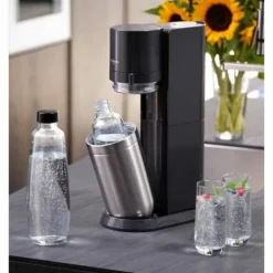 Sodastream Sodavandsmaskiner>Soda Machine