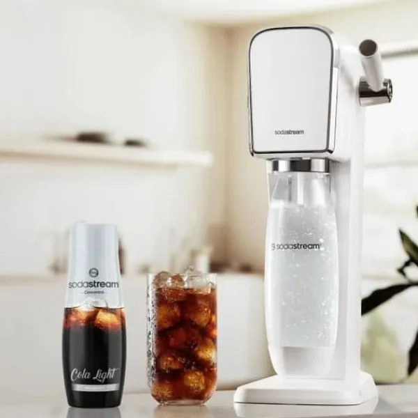 Sodastream Soda Machine Best