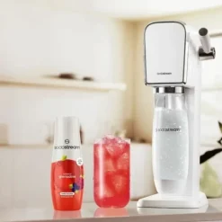 Sodastream Sodavandsmaskiner><noscript><img width=