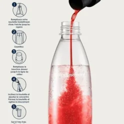 Sodastream Sodavandsmaskiner><noscript><img width=