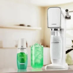 Sodastream Soda Machine Discount