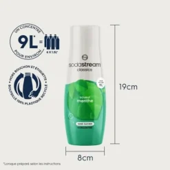 Sodastream Soda Machine Discount