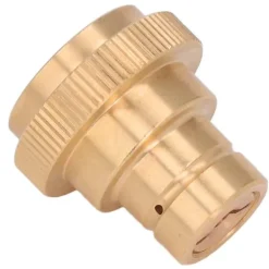 Sodavand Sparkling Water Maker CO2-adapter - Forbind CO2-cylinder med TR21 4 indvendigt gevind Outlet