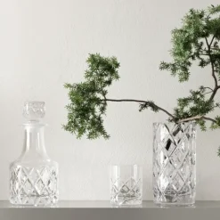 Orrefors Karafler><noscript><img width=