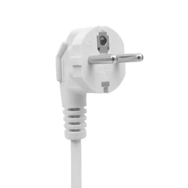 Sojamælk-Maskiner>Sojamælkemaskine & Blender - Bordmodel - 1 l - 304 rustfrit stål - 10 blade - 30000 omdr./min - 600 W opvarmning - 220 V EU-stik - Elfenben