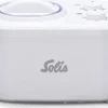 Ismaskine>SOLIS Gelatissima SOL97957 Hvid ismaskine