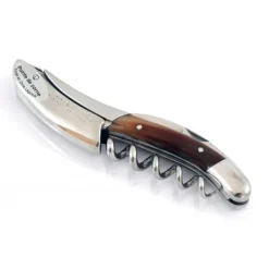 Sommelier Horn - Laguiole Discount