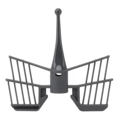 Mixere Og Blendere>Sommerfugle-omrørerstang-skrabestang ABS-juicesuger-skrabestang-rørestang til Thermomix TM31 TM5 TM6