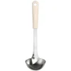 Gastromax Grydeskeer>Soppslev 31,5 cm BIO