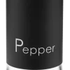 Salt- & Peberstrøere>Sort peberkorn 150 ml Greno