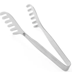 Spaghetti-tang i rustfrit stål, længde 200 mm - Hendi 523216 Outlet