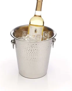 Isspande & Kølere>SPAND TIL KØLING CHAMPAGNE VODKA KINGHOFF KH-1505