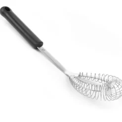 Mixere Og Blendere>Spiralpisker i rustfrit stål - Hendi 856109