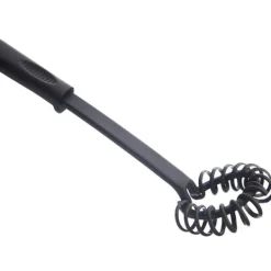 Spiralpiskeris til at piske æg, fløde og blande saucer Outlet