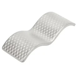 Spisepindeholder Rustfrit Stål Dobbelt Brug Non-stick Elegant Spisepinde Stativ til Ske Gaffel Sølv Hot
