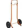 Tilbehør Til Affaldshåndtering>Sporvogn Vitrokitchen CPB502N Orange (1 enheder)