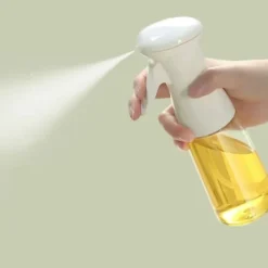 Sprayflaske med dæmpningseffekt Outlet