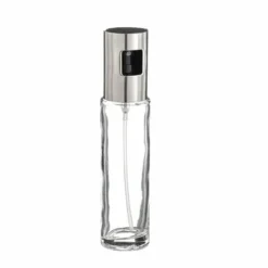 Olie- & Eddikebeholdere>Sprayflaske til olie eller eddike Kozina Metal Krystal 150 ml Ø 4,5 x 21 cm