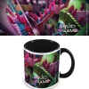 Kaffe- & Teservicer>Squid Game (Stairs) Black
