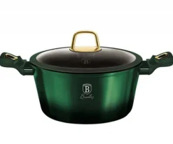 SÆT GRYDER MED TILBEHØR BERLINGER HAUS BH-7039 Online