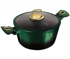 SÆT GRYDER MED TILBEHØR BERLINGER HAUS BH-7039 Online