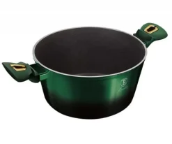 SÆT GRYDER MED TILBEHØR BERLINGER HAUS BH-7039 Online