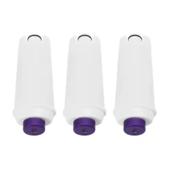 3st Kaffemaskin Vattenfilterbyte ABS för DeLonghi DLSC002 kaffebryggare Hot