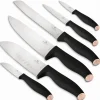 Sæt med 6 køkkenknive BERLINGER HAUS Black Rose BH-2949 Clearance