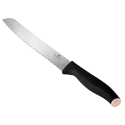 Sæt med 6 køkkenknive BERLINGER HAUS Black Rose BH-2949 Clearance