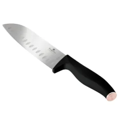 Sæt med 6 køkkenknive BERLINGER HAUS Black Rose BH-2949 Clearance