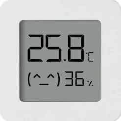 Xiaomi Hushållstermometer>Sæt med 3 produkter. temperatur- og fugtighedssensor Mi 2