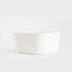 Sæt med æsker | LURDES | plastik, 4 stk. | 8,8x8,8x4,5 cm | 736346 Outlet