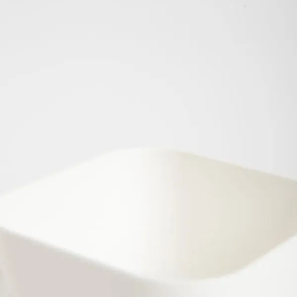 Sæt med æsker | LURDES | plastik, 4 stk. | 8,8x8,8x4,5 cm | 736346 Outlet
