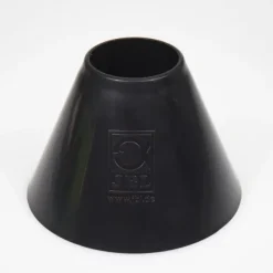 Stå montering for 0,5 kg CO2 flaske Outlet