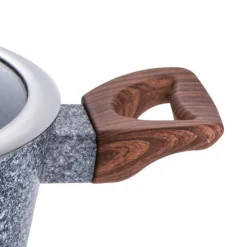 SÆT POTTER 18 STK BERLINGER HAUS BH-6198 SKOLVINJE Sale