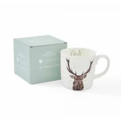 Stag - Dad 40cl - Royal Worcester Outlet