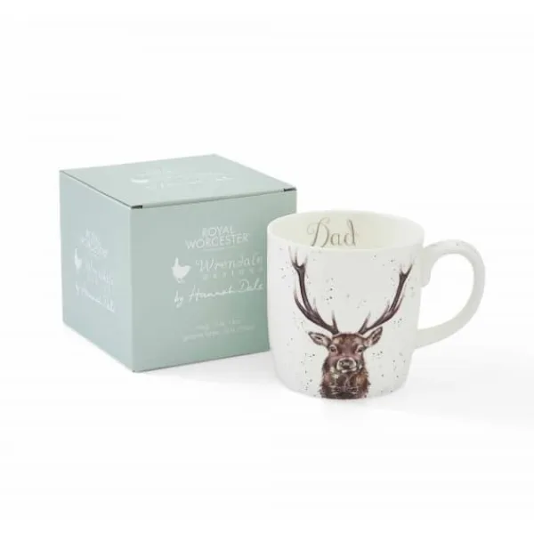 Stag - Dad 40cl - Royal Worcester Outlet