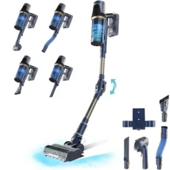 Stavstøvsuger Cecotec Conga Rockstar RS70 Pet Flex 480 W New